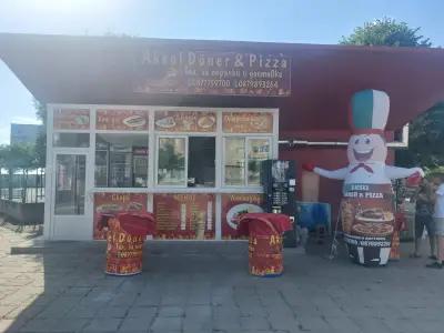 Aksel Döner&Pizza