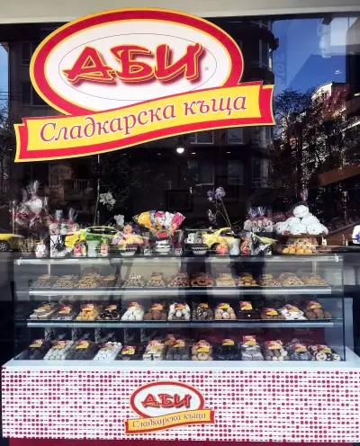 Pastry House Abi