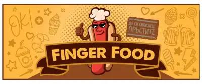 Finger Food