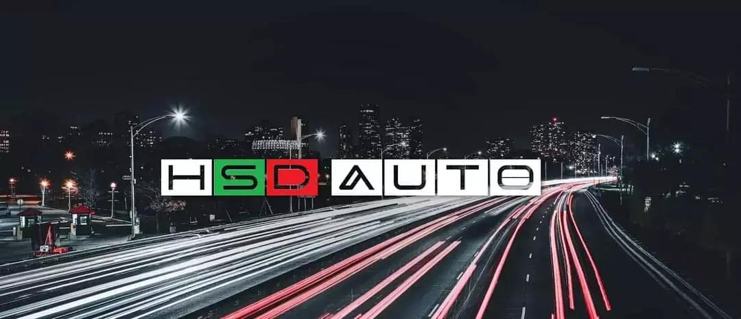 HSD AUTO