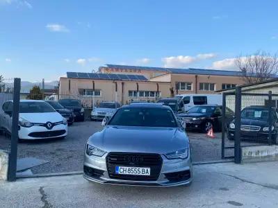 Автокъща I Auto Group