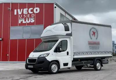 IVECO USED PLUS