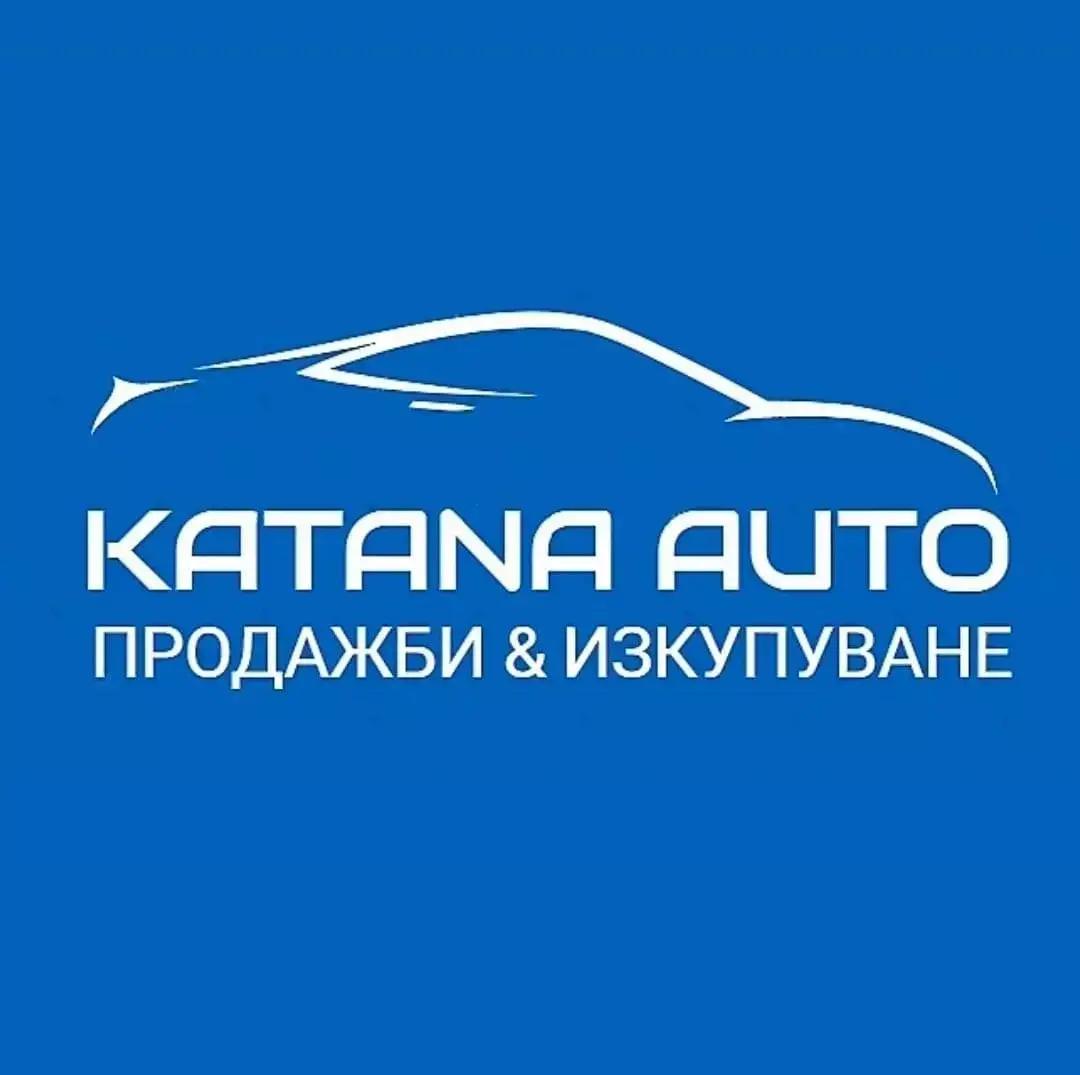 Katana Auto