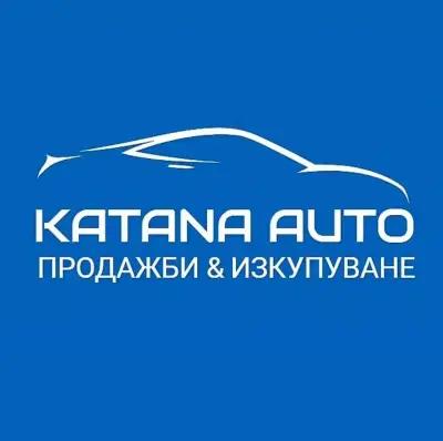 Katana Auto