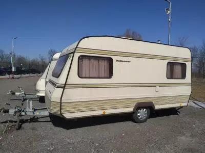 Caravans2GO