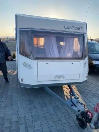 Caravans2GO