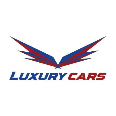 Luxury cars