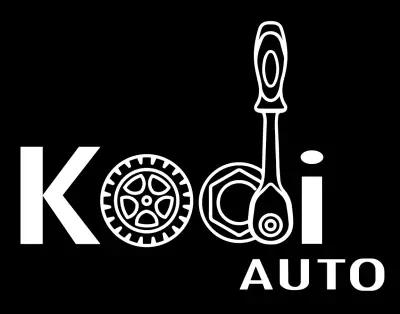 KODI auto