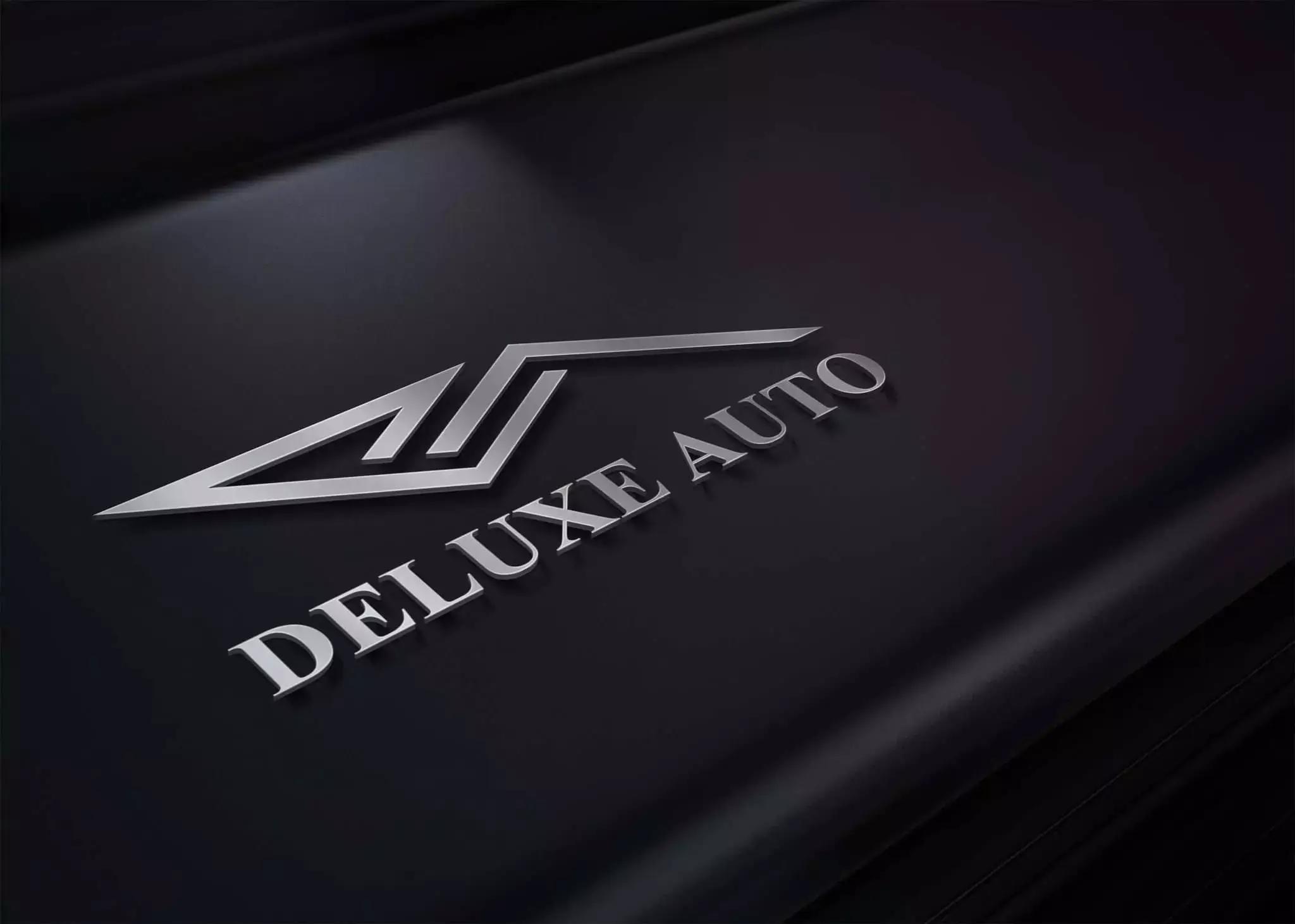 DELUXE AUTO