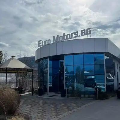 EuroMotors.BG