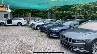 DS Garage