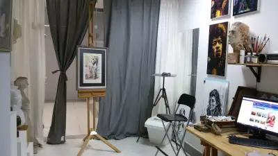 ART STUDIO PANOFF