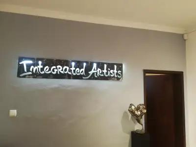 Integrated Artists Gallery