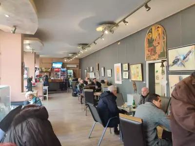 Art-Café Galerie