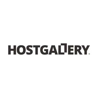 HOSTGALLERY