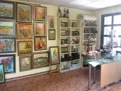 Arbanassi Art Gallery