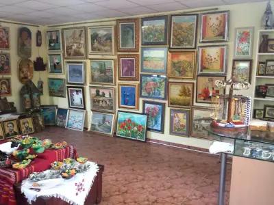 Arbanassi Art Gallery