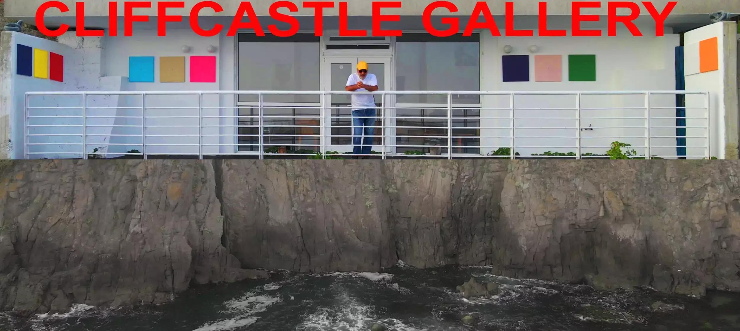 Cliffcastle Gallery