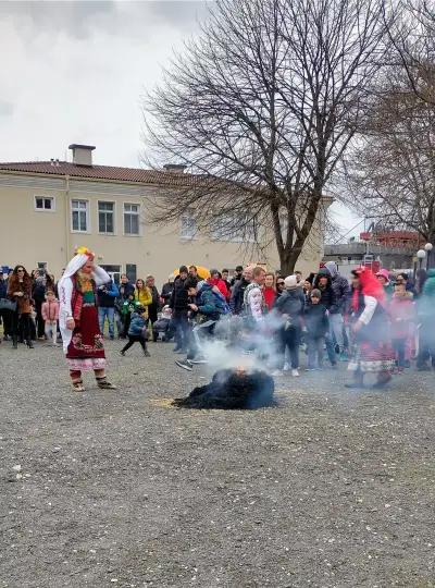 Художествена Галерия Дечко Стоев