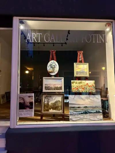 Art Gallery Fotini