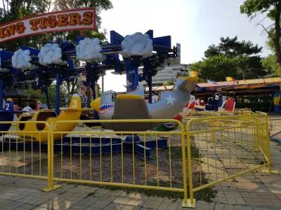 Fun Park