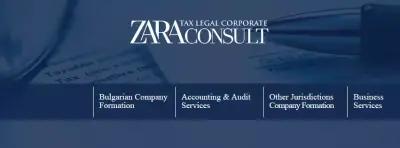 Zara Consult