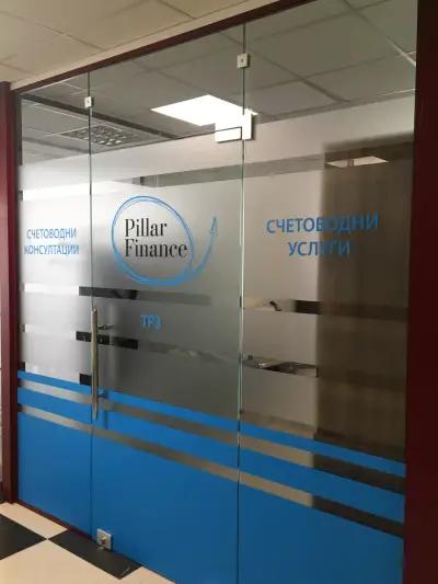 Pillar Finance