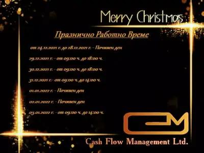 Cash Flow Management LTD