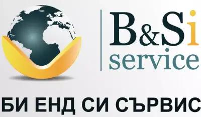 Счетоводна къща - B&Si Service ВАРНА