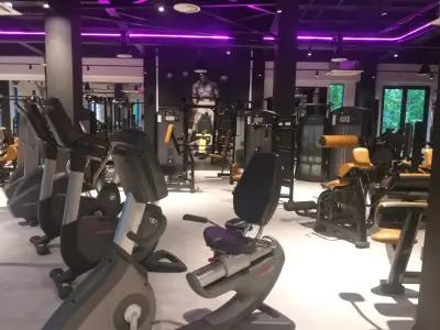 Slim Gym Силистра