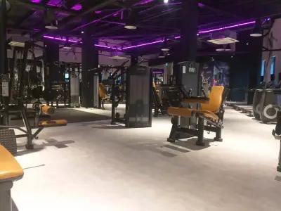 Slim Gym Силистра