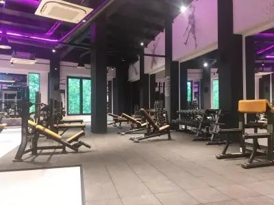 Slim Gym Силистра