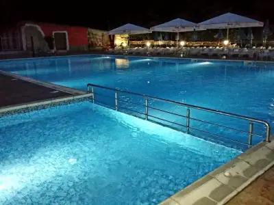 SWIMMING POOL AFRODITA DIMITROVGRAD BULGARIA