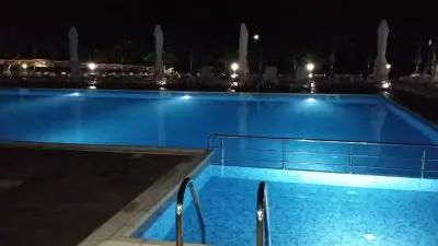 SWIMMING POOL AFRODITA DIMITROVGRAD BULGARIA