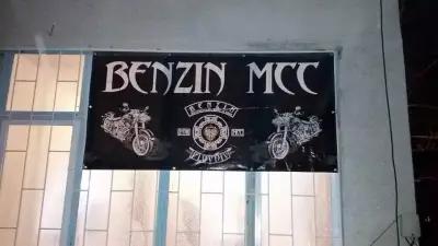 BENZIN MC Plovdiv