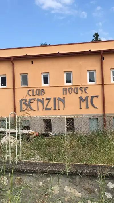 BENZIN MC Plovdiv