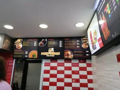 DONER & BURGER DJANI