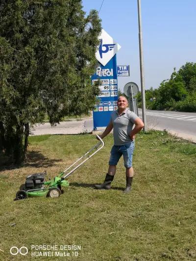 Петрол Силистра