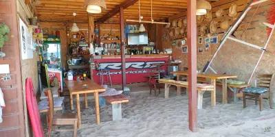 Liucy's Surf Bar