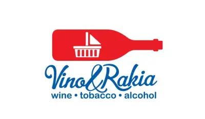 Vino & Rakia