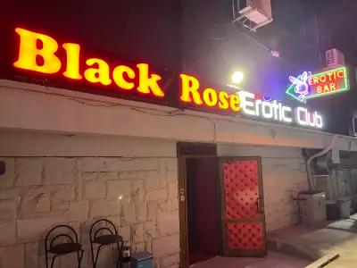 Black Rose Erotic Club