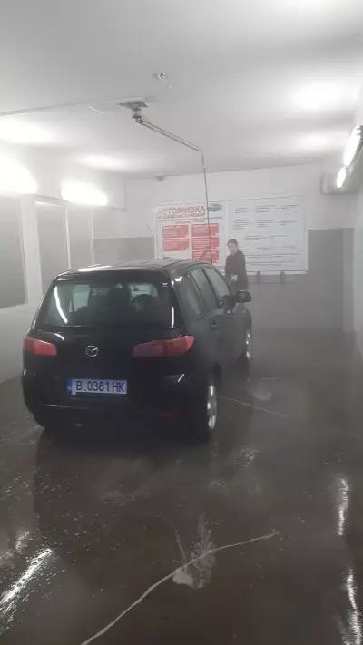 Valani Auto Spa