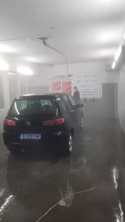 Valani Auto Spa