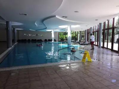 DoubleTree by Hilton Hotel Varna - Golden Sands