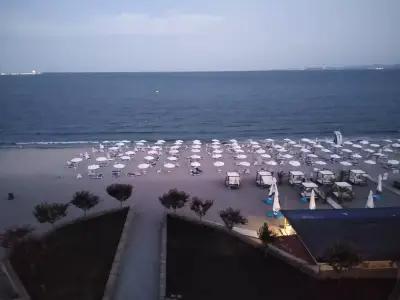 Pomorie Beach Resort