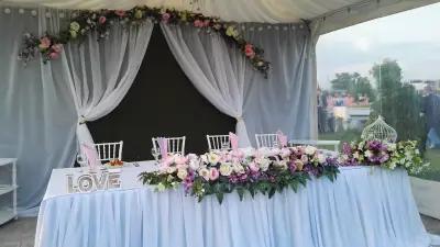 Garden Weddings