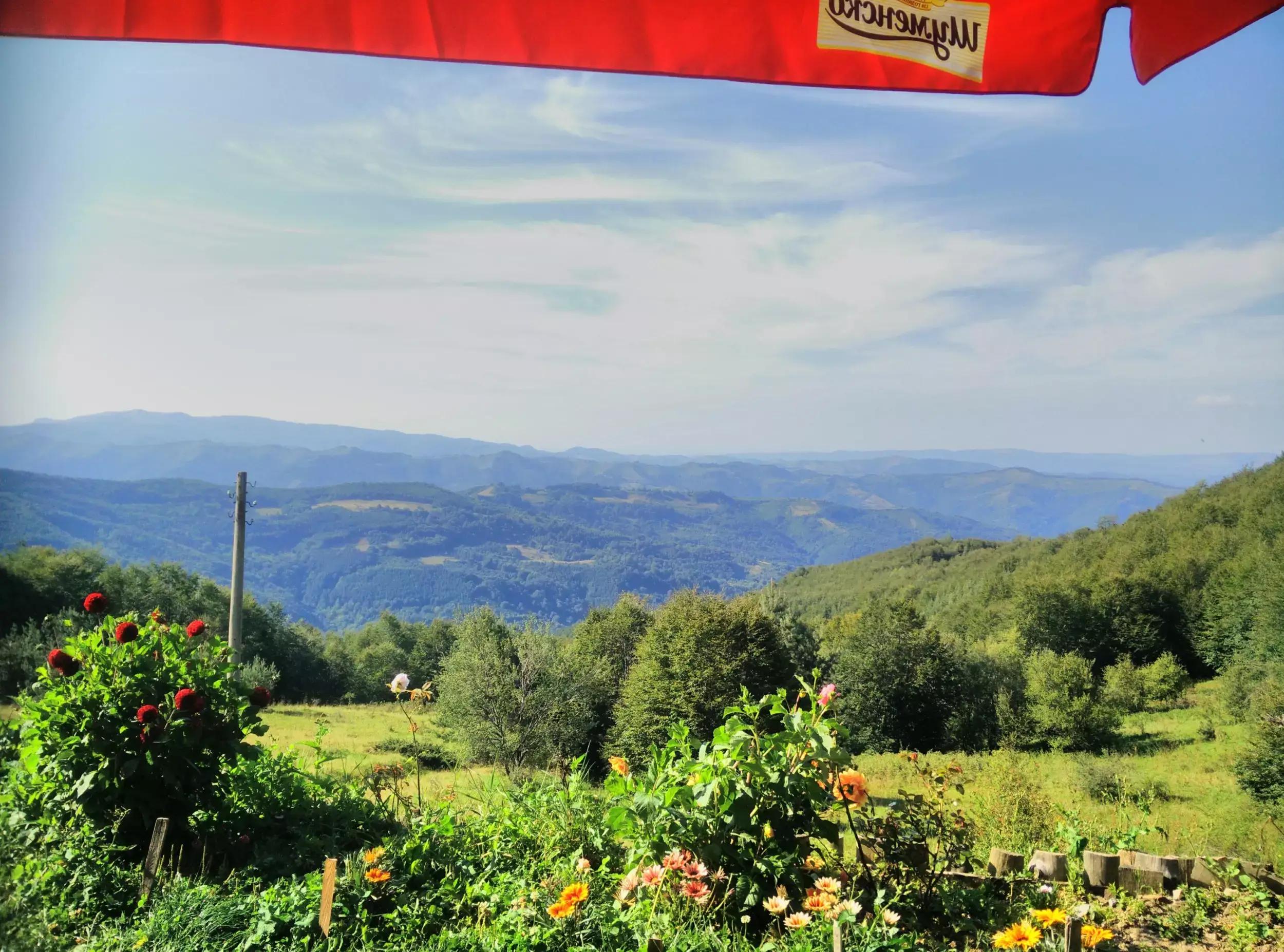 Family Hotel Panorama