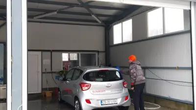 Автомивка "Pro Wash" Свищов