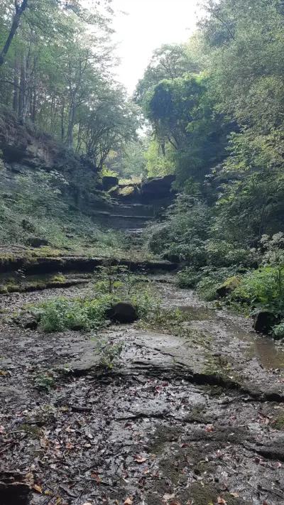 Водопади Старо Стефаново