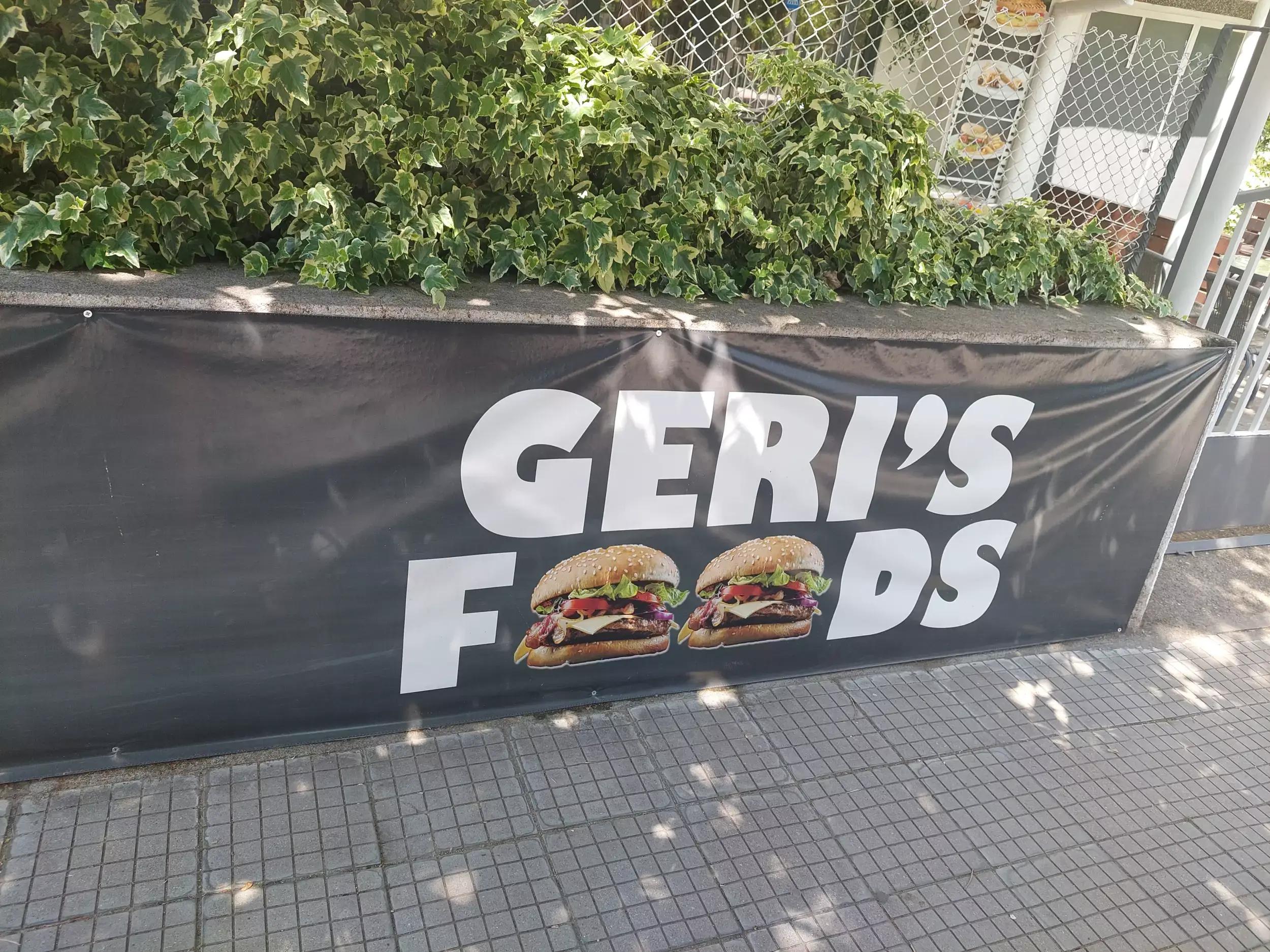 Gery's Foods